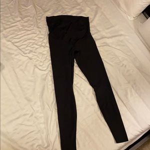 Pinkblush Maternity Leggings